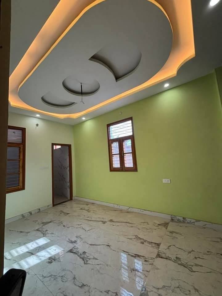 3 BHK + Study Room 1422 Sq.Ft. Independent House in Arsha Madhav Greens