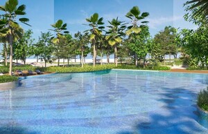 4 BHK Apartment – Garden View at Rustomjee Verdant Vistas, Majiwada - for Sale