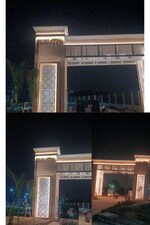 4 BHK + Extra Room 2500 Sq.Yd. Independent House in Uchdpl Veridia Oakwood Enclave