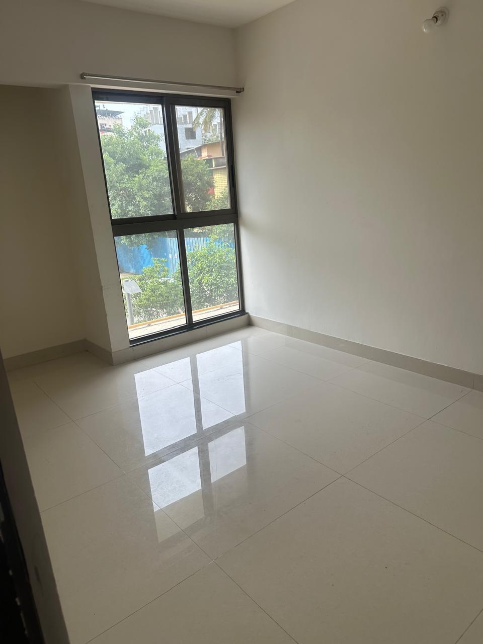 2 BHK + Pooja Room Apartment For Rent in Raymond Ten X Habitat