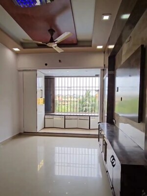 1 BHK Apartment For Sale in Patil Gulmohar Heritage, Nalasopara West