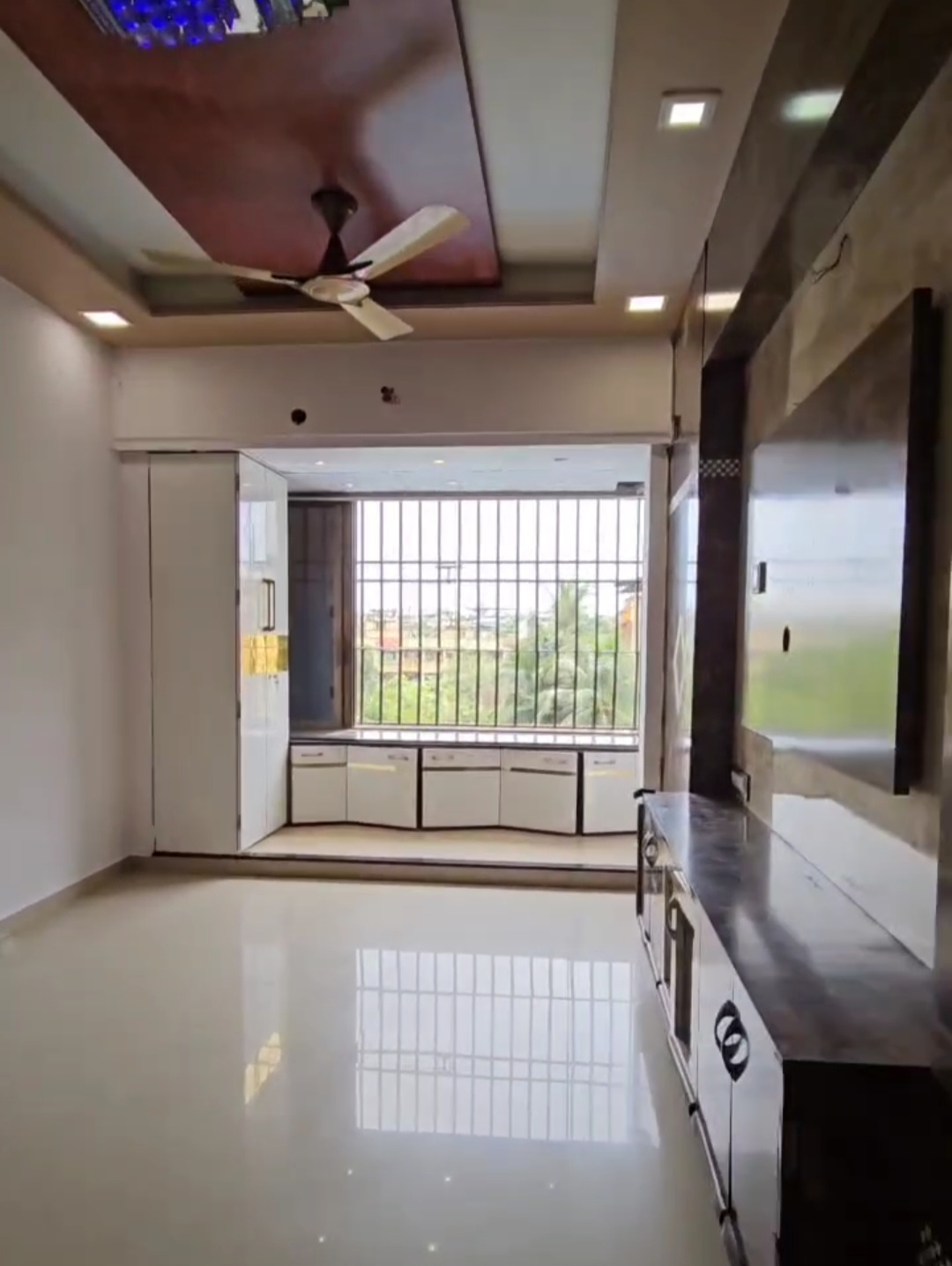 1 BHK + Pooja Room,Study Room Apartment For Sale in Patil Gulmohar Heritage