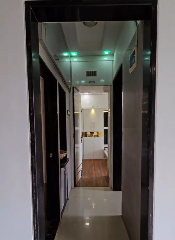 undefined, patil-gulmohar-heritage 1 Bedroom 610 Sq.Ft. Apartment In Nalasopara West Palghar 9046756