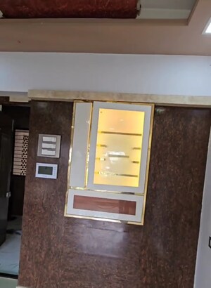 Parking in 1 BHK Apartment at Patil Gulmohar Heritage, Nalasopara West – for Sale