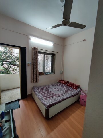 2 BHK Apartment For Rent in Aundh