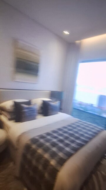 Team Area in 2 BHK Apartment at Rustomjee 180 Bayview, Matunga West – for Sale