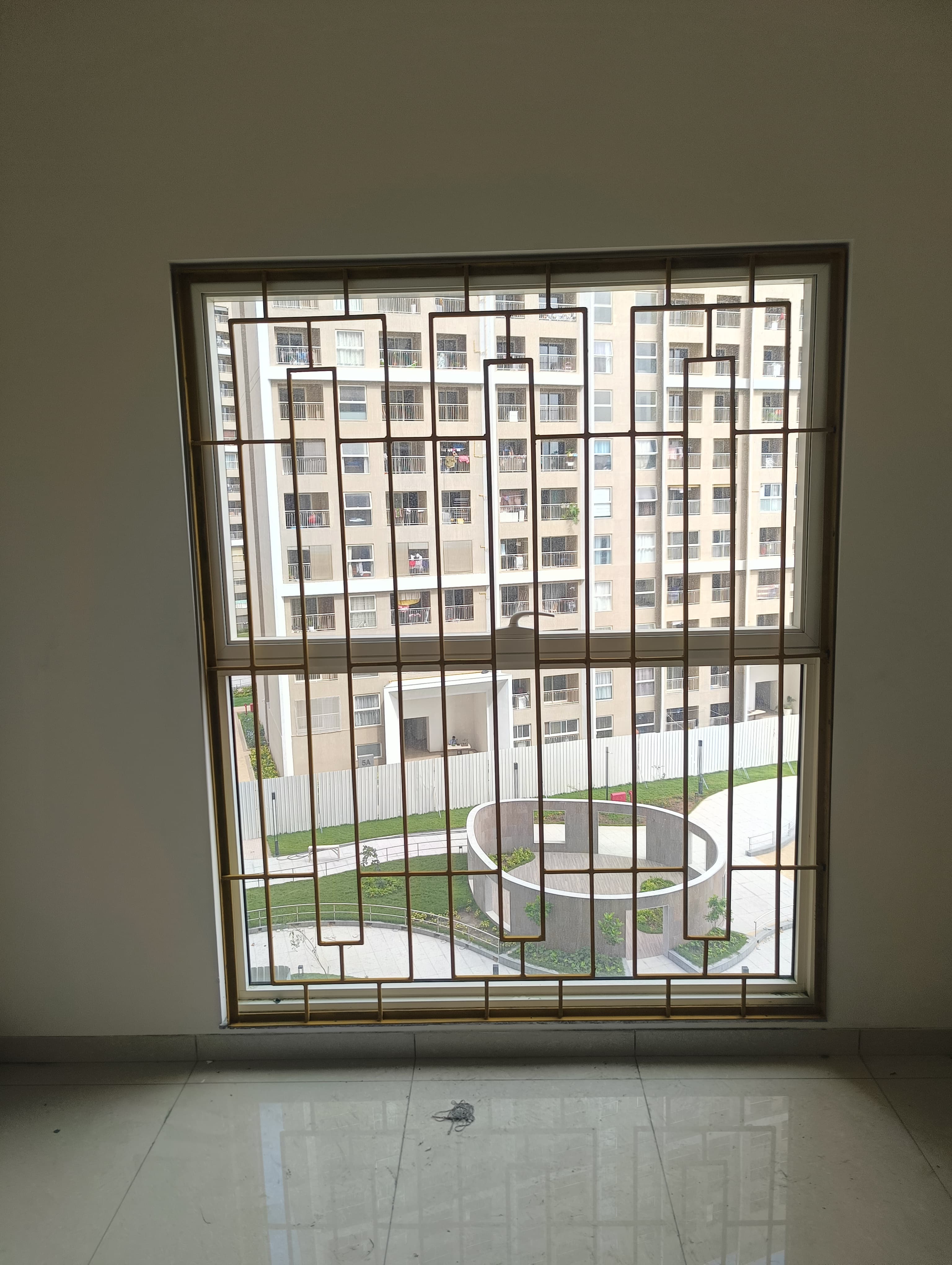 2 BHK + Pooja Room Apartment For Rent in Sobha Dream Gardens