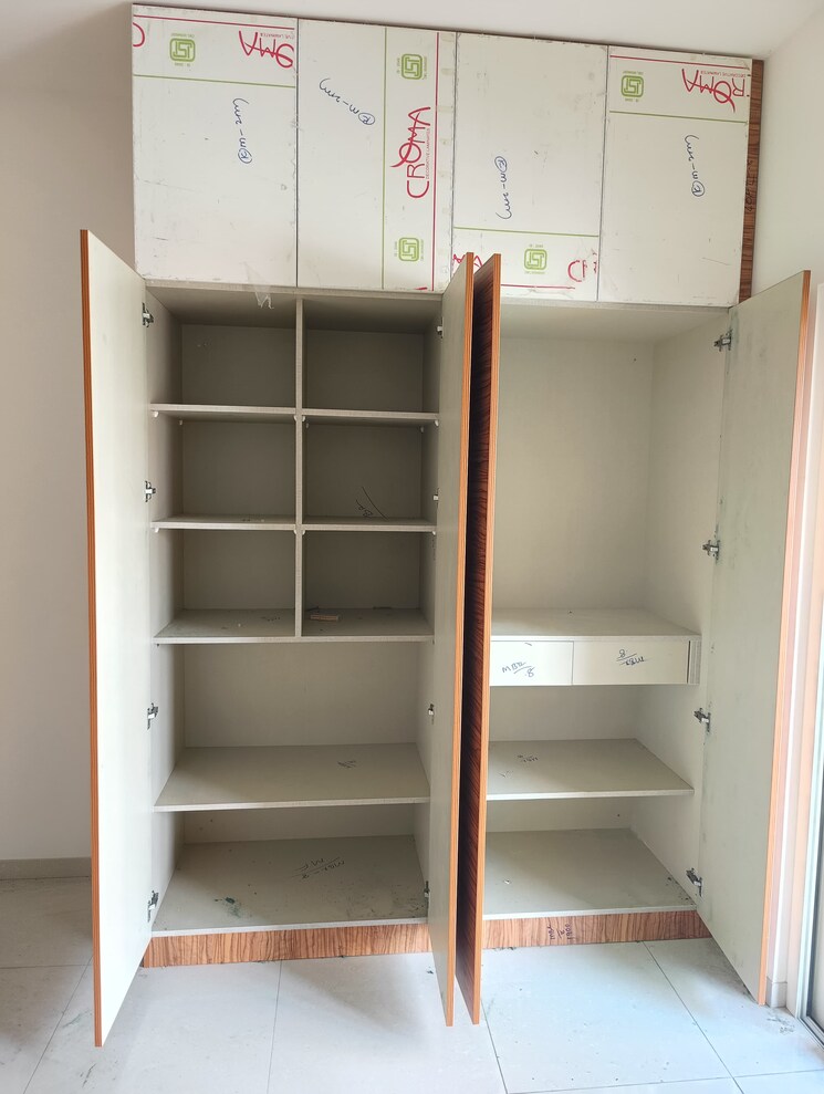 undefined, sobha-dream-gardens 2 Bedroom 1058 Sq.Ft. Apartment In Thanisandra Main Road Bangalore 9046762