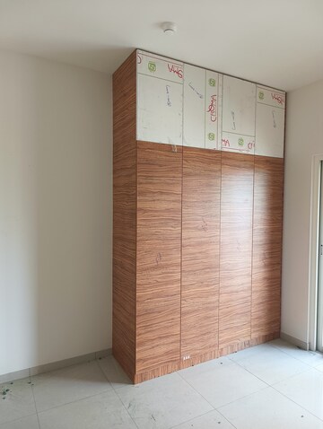 Bathroom in 2 BHK Apartment at Sobha Dream Gardens, Thanisandra Main Road – for Rent