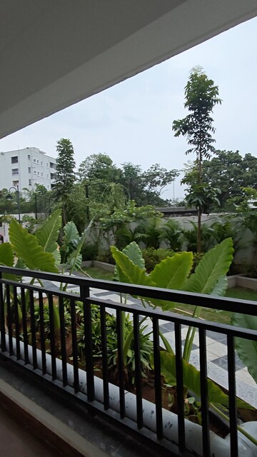 3 BHK Apartment For Rent in Kompally