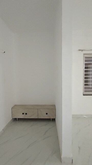 Bathroom in 3 BHK Apartment at Kompally – for Rent