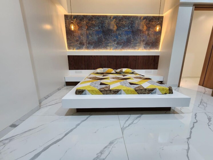 Bedroom, lohia-unika 4 Bedroom 2800 Sq.Ft. Apartment In Hadapsar Pune 9046773