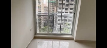 Balcony in 3 BHK Apartment at Raghav Amara, Kurla – for Rent
