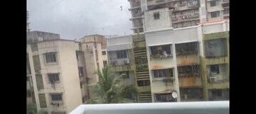 3 BHK Apartment – Exterior View View at Raghav Amara, Kurla - for Rent
