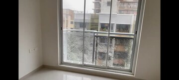 Balcony in 3 BHK Apartment at Raghav Amara, Kurla – for Rent