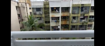 3 BHK Apartment – Exterior View View at Raghav Amara, Kurla - for Rent