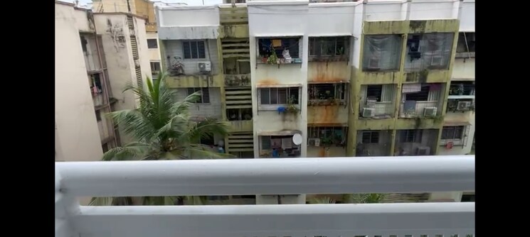 Exterior View, raghav-amara 3 Bedroom 750 Sq.Ft. Apartment In Kurla Mumbai 9046771