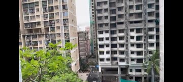 3 BHK Apartment – Exterior View View at Raghav Amara, Kurla - for Rent