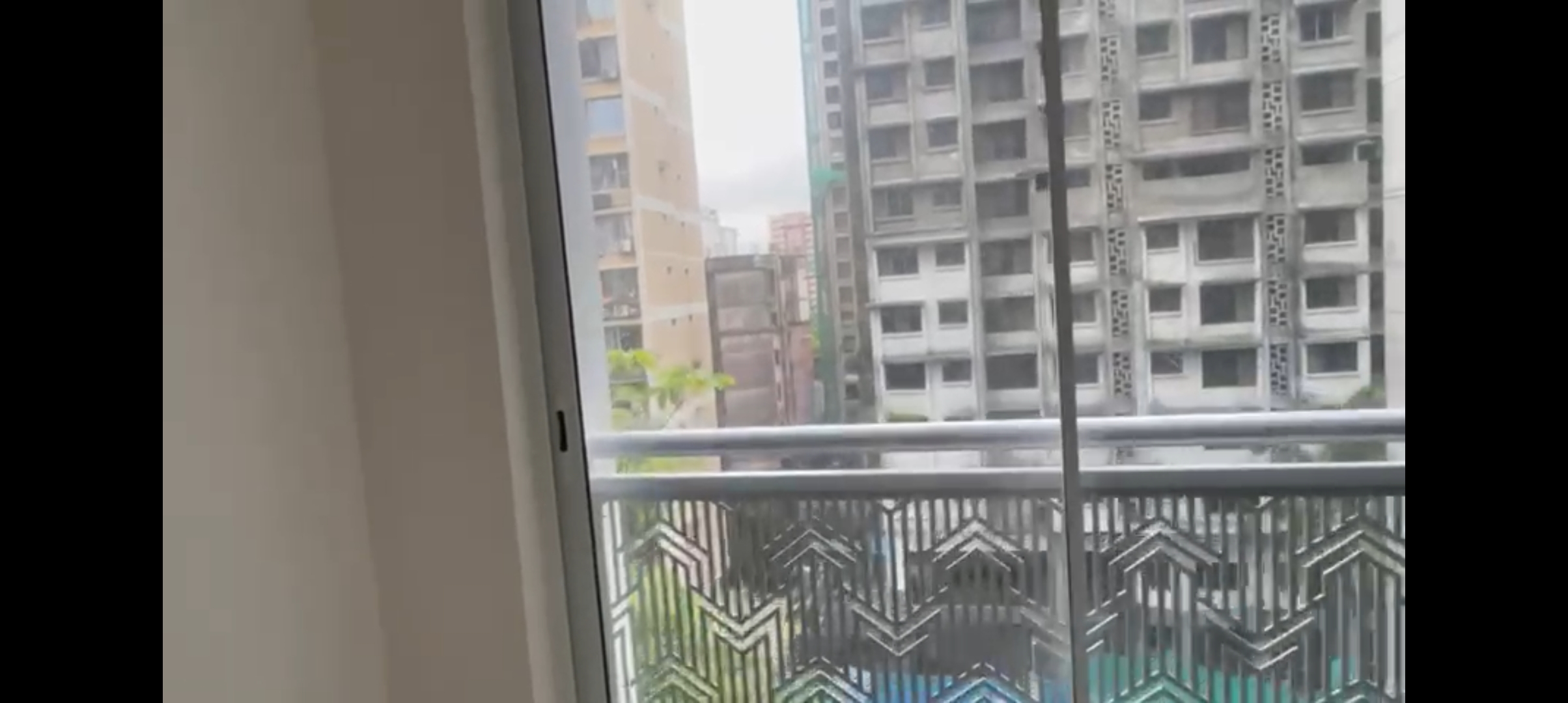 3 BHK + Study Room 750 Sq.Ft. Apartment in Raghav Amara