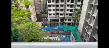 3 BHK Apartment – Exterior View View at Raghav Amara, Kurla - for Rent