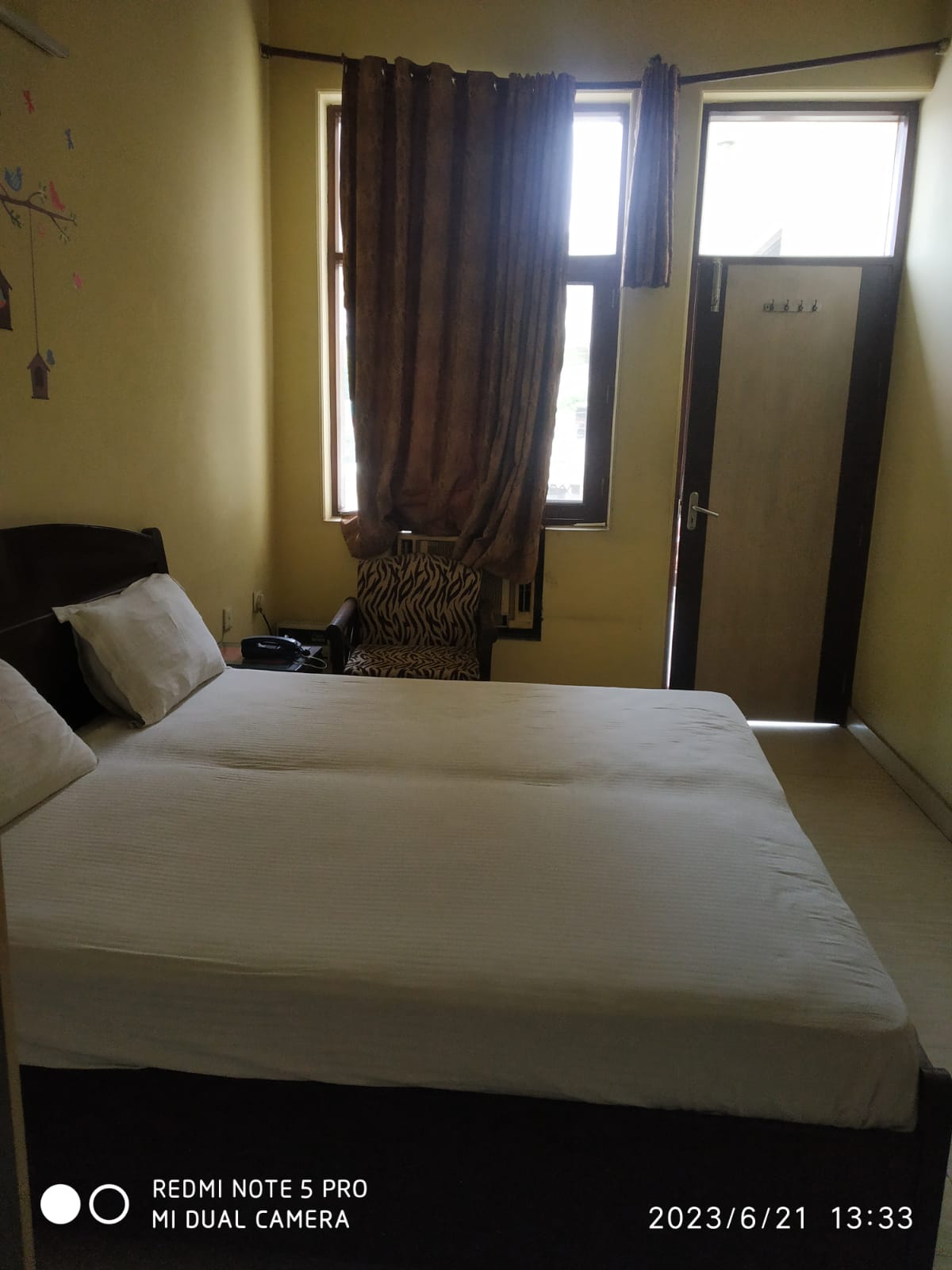 3 BHK + Pooja Room Independent House For Rent in Sector 46