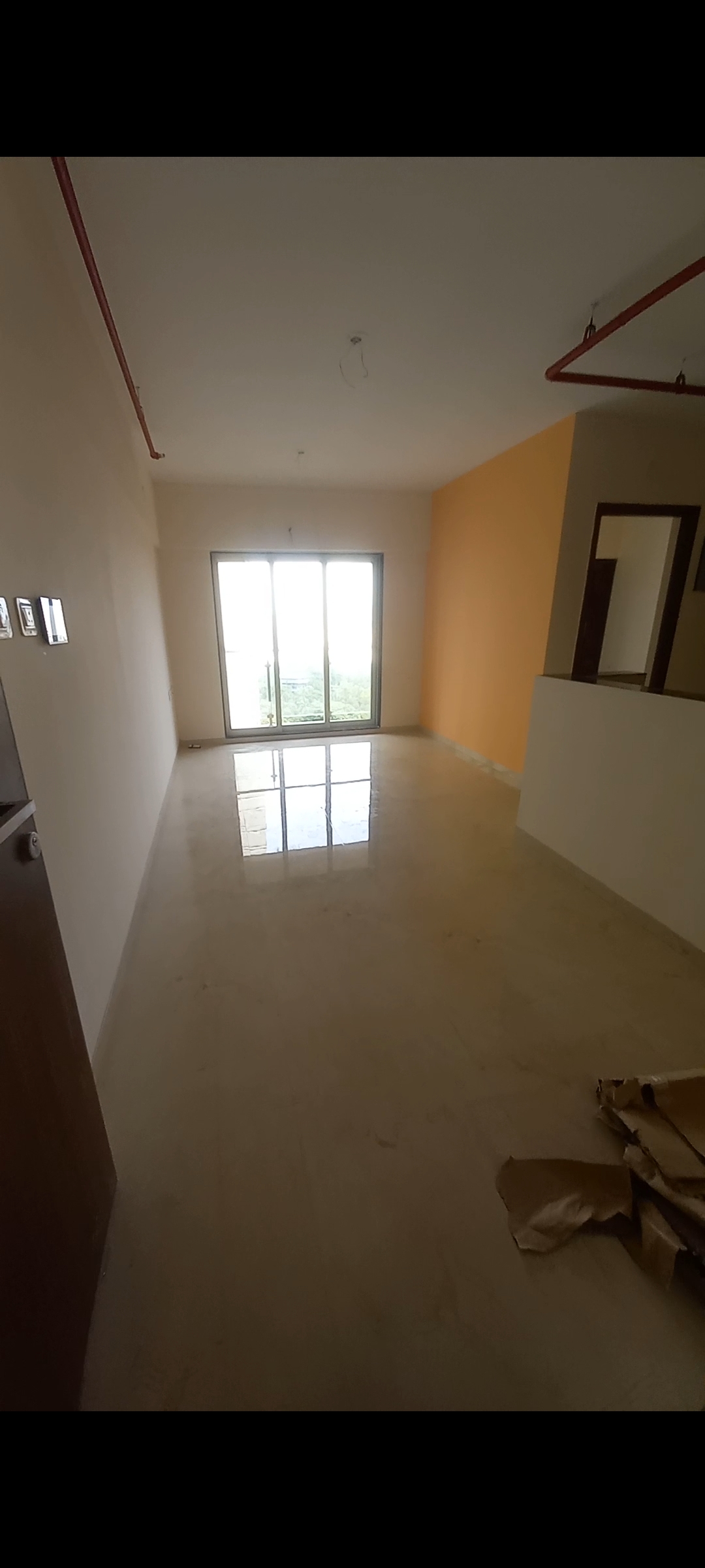 2 BHK + Extra Room 650 Sq.Ft. Apartment in Mahavir Square