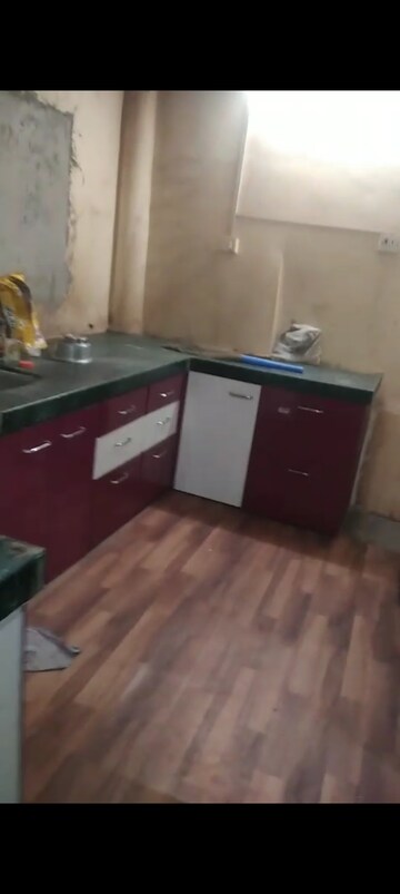 Kitchen in 1 BHK Villa at Kurla Kamgar Tower 1, Kurla East – for Rent