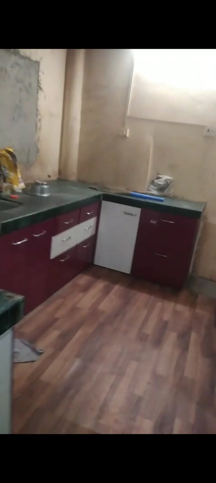 Kitchen, kurla-kamgar-tower-1 1 Bedroom 450 Sq.Ft. Villa In Kurla East Mumbai 9046782