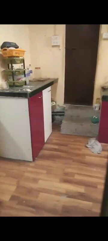 Kitchen in 1 BHK Villa at Kurla Kamgar Tower 1, Kurla East – for Rent