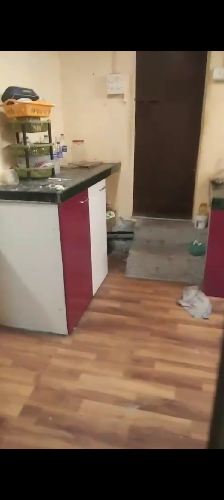 Kitchen, kurla-kamgar-tower-1 1 Bedroom 450 Sq.Ft. Villa In Kurla East Mumbai 9046782