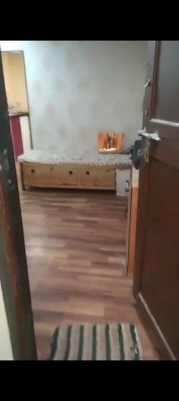 Bathroom in 1 BHK Villa at Kurla Kamgar Tower 1, Kurla East – for Rent