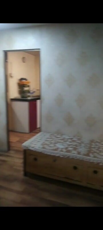 Bedroom in 1 BHK Villa at Kurla Kamgar Tower 1, Kurla East – for Rent