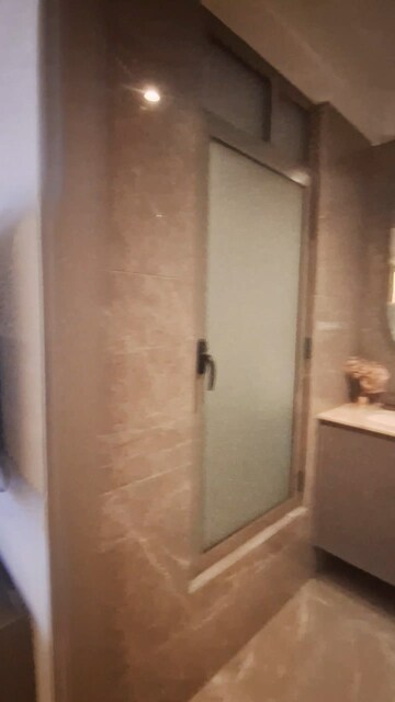 Furnished Amenities in 3 BHK Apartment at Rustomjee 180 Bayview, Matunga West – for Sale