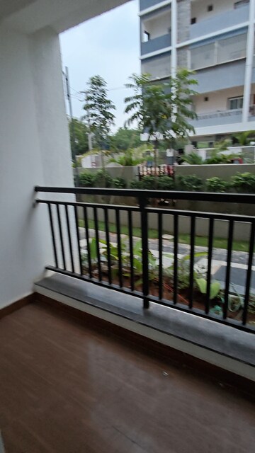 3 BHK Apartment For Sale in Kompally
