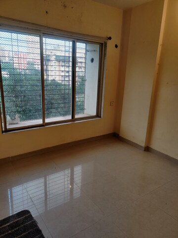 1 BHK Apartment For Rent in Kingston Heights, Malad West