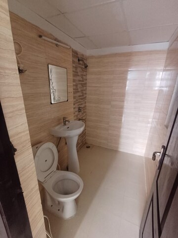 Bathroom in 4 BHK Independent House at Sector 14 – for Rent