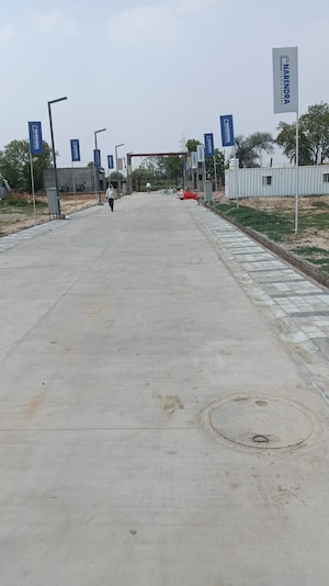 Plot Area in  Plot at Chaumuhan – for Sale