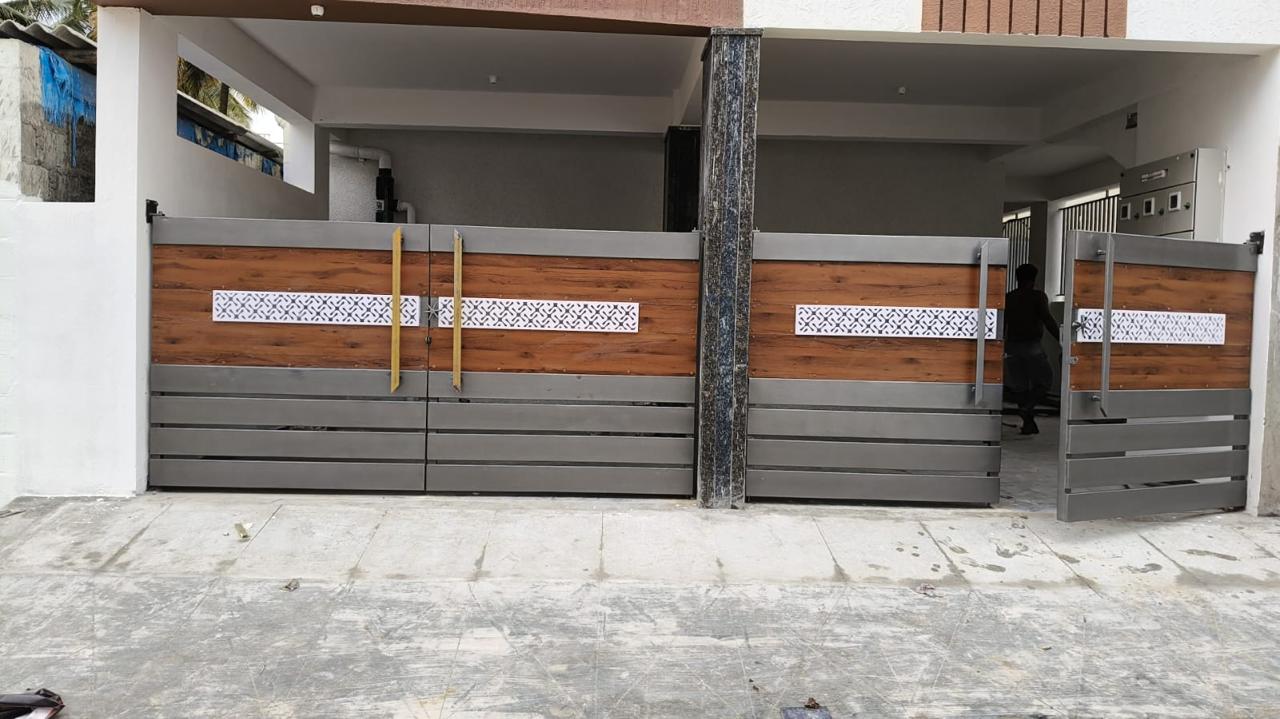 6+ BHK + Servant Room,Study Room,Extra Room Independent House For Sale in Jp Nagar 8th Phase