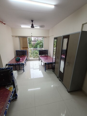 Kitchen in  Pg at Kurla East – for Rent