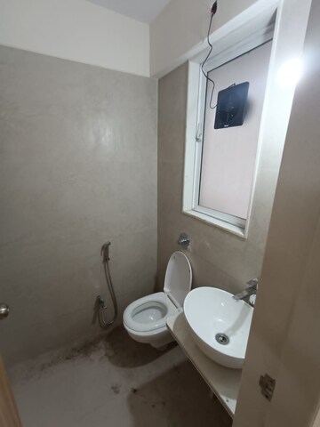 Bathroom in  Pg at Kurla East – for Rent