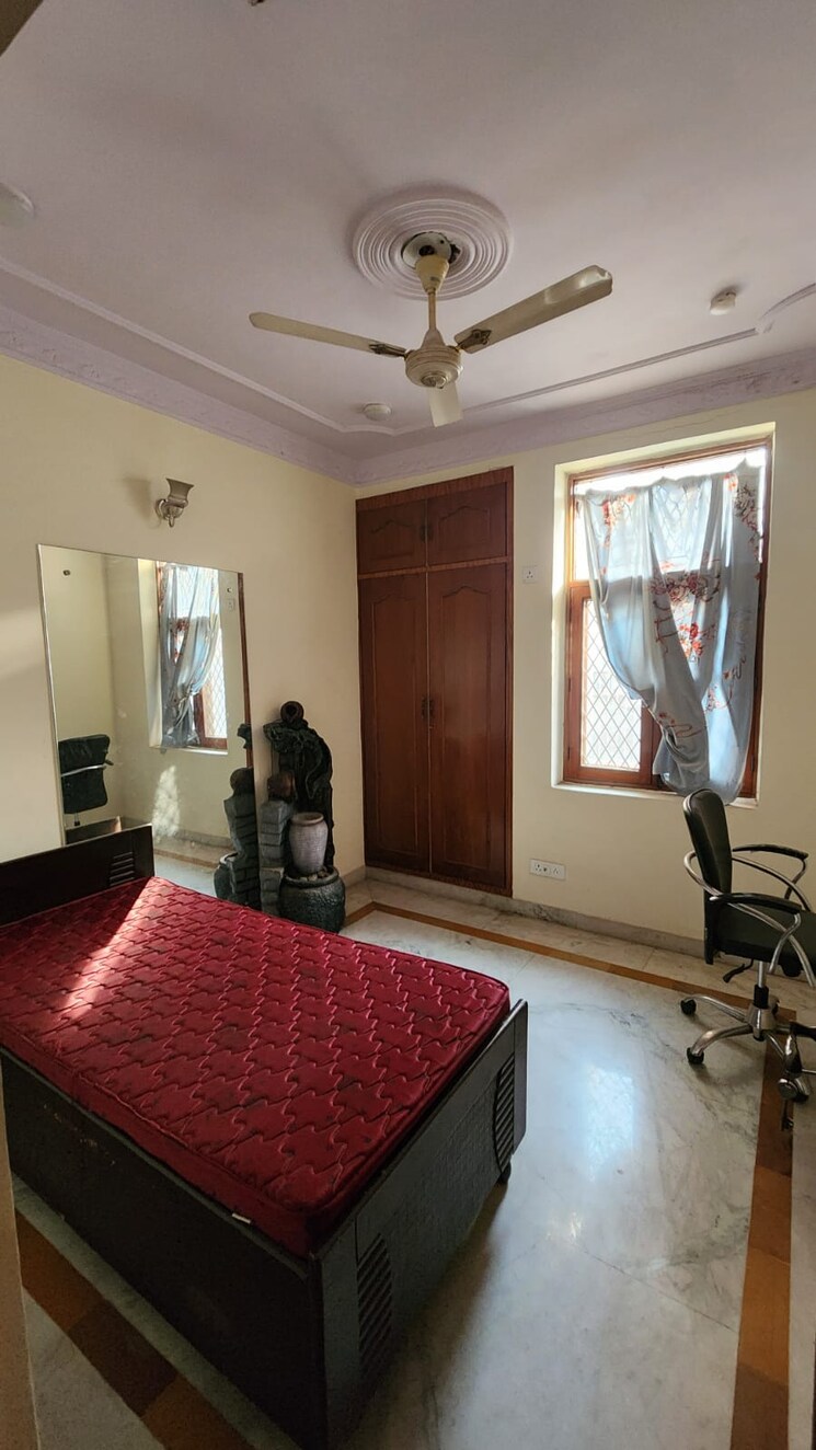 Bedroom, sector 44 3.5 Bedroom 2600 Sq.Ft. Independent House In Sector 44 Noida 9046803