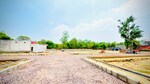 100 Sq.Yd. Plot in Vrindavan