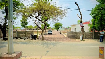  Plot – Exterior View View at Vrindavan - for Sale