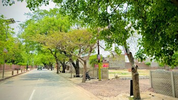 Plot for Sale in Vrindavan, Mathura