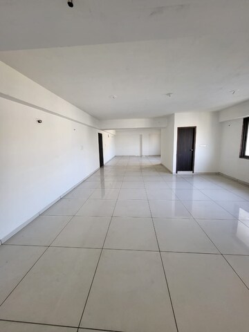 Kitchen in  Office Space at Naranpura – for Rent