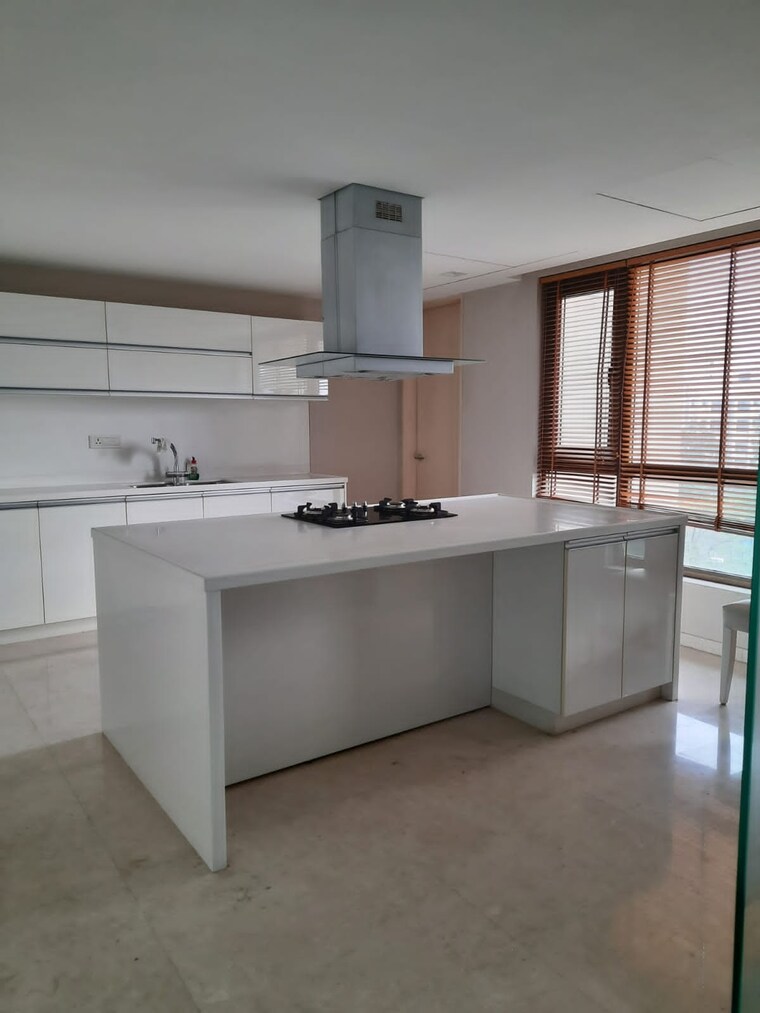 Kitchen, panchshil-one-north 5 Bedroom 4600 Sq.Ft. Apartment In Magarpatta City Pune 9046810