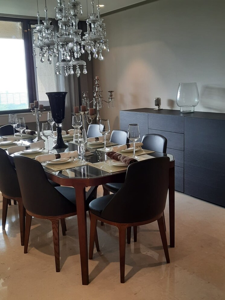 Team Area, panchshil-one-north 5 Bedroom 4600 Sq.Ft. Apartment In Magarpatta City Pune 9046810