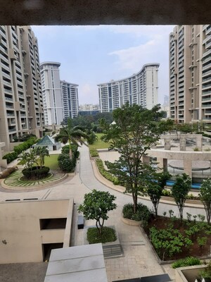 5 BHK Apartment – Exterior View View at Panchshil One North, Magarpatta City - for Sale