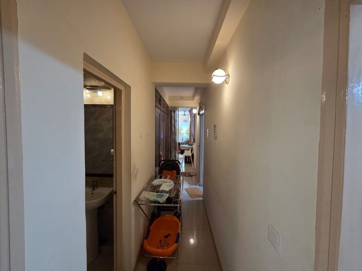 undefined, unitech-palms 3.5 Bedroom 2700 Sq.Ft. Penthouse In South City 1 Gurgaon 9046808