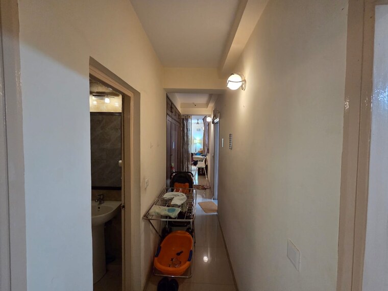 undefined, unitech-palms 3.5 Bedroom 2700 Sq.Ft. Penthouse In South City 1 Gurgaon 9046808